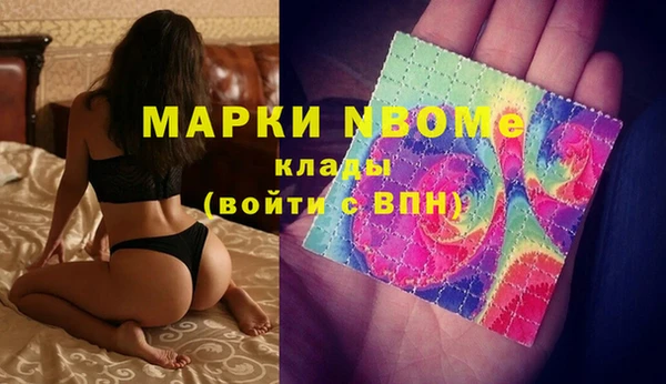меф Арсеньев